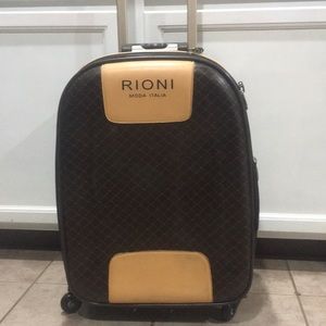 Rioni suitcase